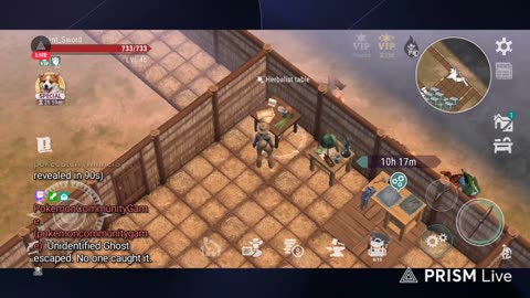 CODM FIGHT BACK OR DIE ONLY KNIFE SURVIVAL