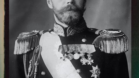 Tsar Nicholas Power Or Fear?