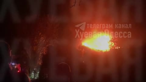 💥🔥 Ukraine Russia War | Geran Drone Strikes TCC Office in Odessa | RCF
