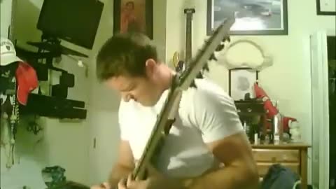 OneRepublic - Secrets (Instrumental Rock Version) By: Chris Luizzi