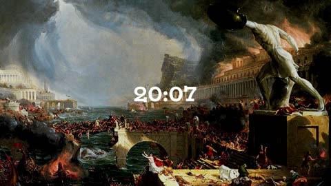 The Fall Of France