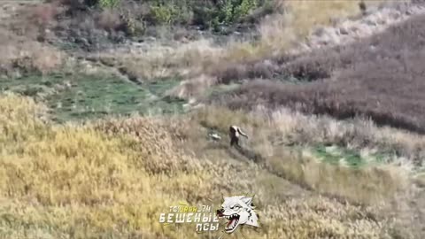 Hero Carried a Wounded Comrade 2.5 km to Safety!