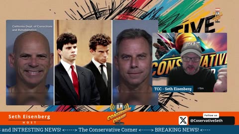 The Conservative Corner......The Good, the bad and the REALLY UGLY!!!