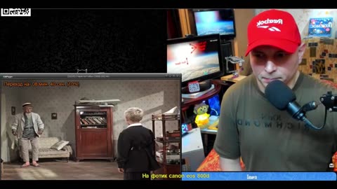 Виталий Бахнин - Сказки про СТАРИКА ХОТАБЫЧА в нашем мире