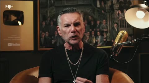 Ex-Mob Boss EXPOSES The Most Corrupt Prosecutor in America (Andrew Weissmann)