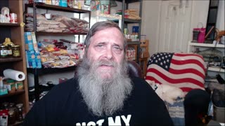 Krazy-Ass Friday on the Revolution In The Morning Show