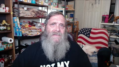 Krazy-Ass Friday on the Revolution In The Morning Show