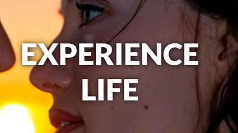Experience Life