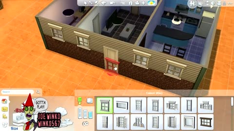 Sims 4 Playthrough Part 05 Joe Winko