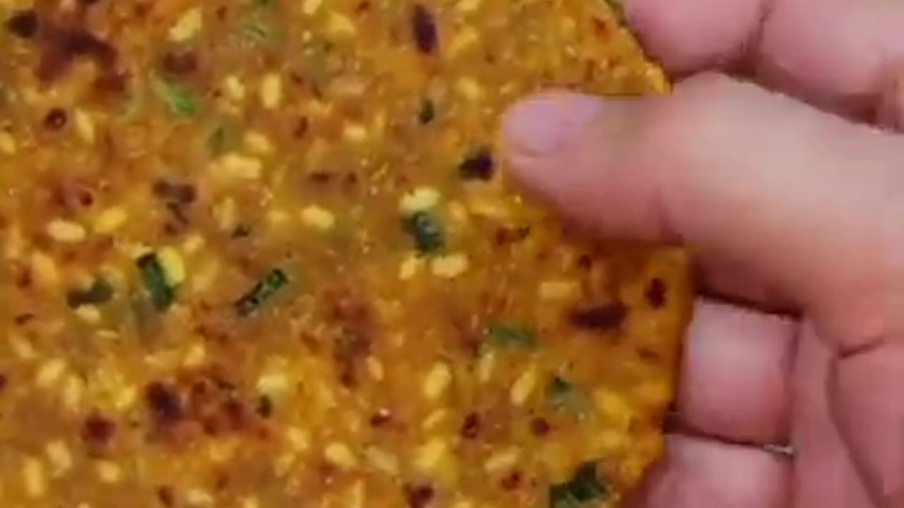 Breakfast recipie