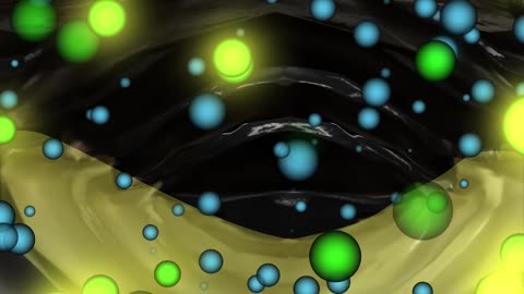How Fireflies Light Up