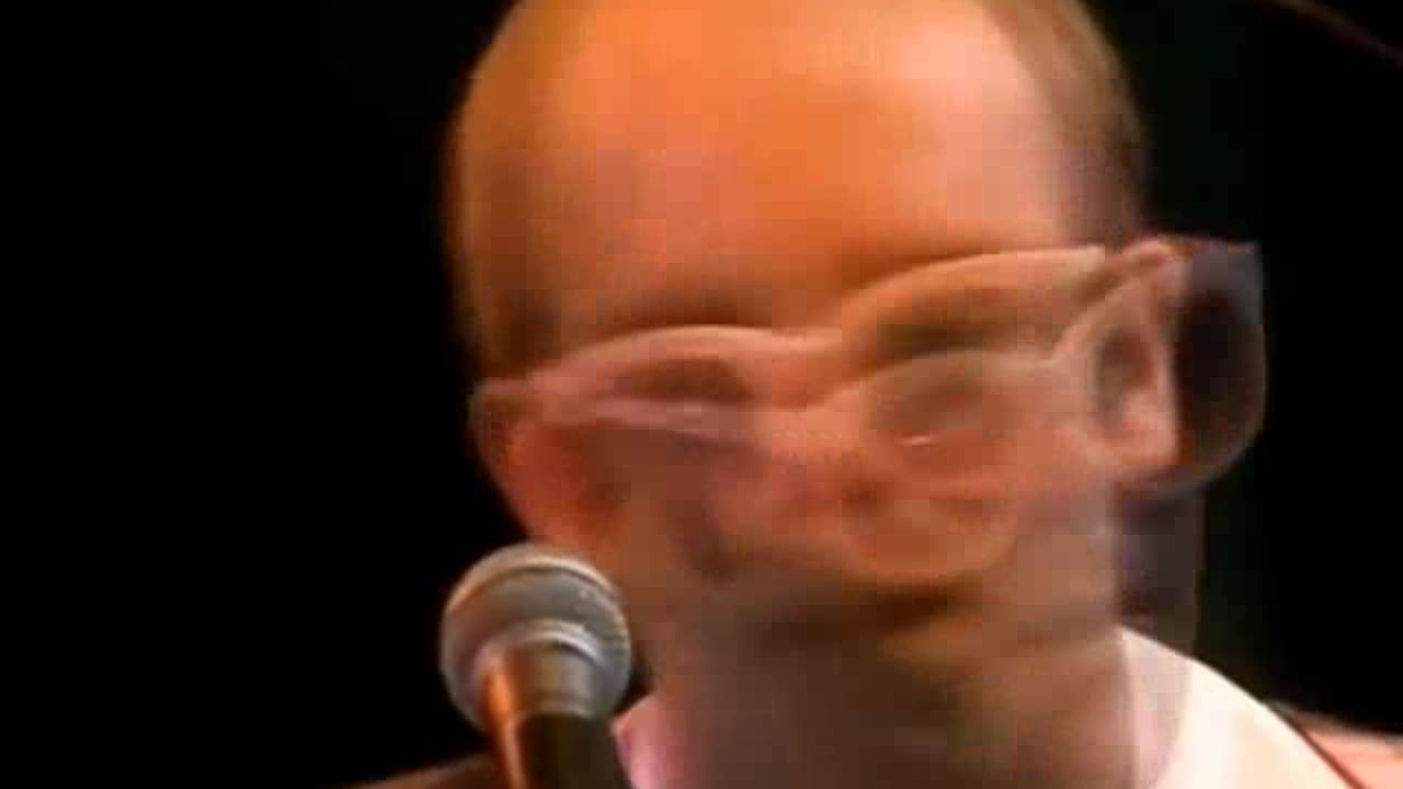 Elton John - Candle In The Wind [1970]