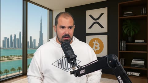 Alpha Recap