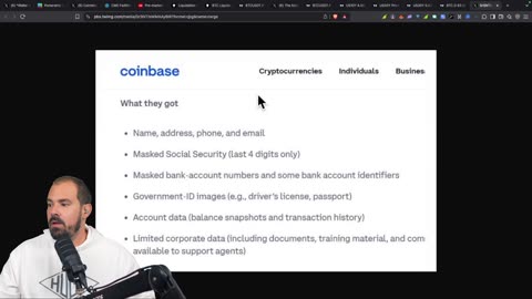 Alpha Recap