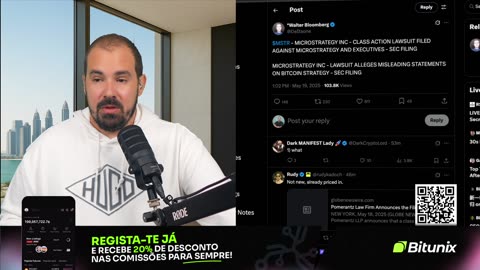 Alpha Recap