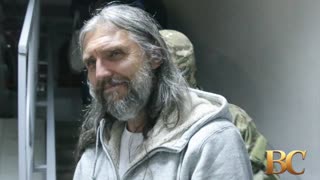 ‘Jesus of Siberia’ jailed for abusing followers at isolated mountain-top cult