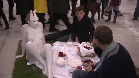 Biennale di Venezia Pad.