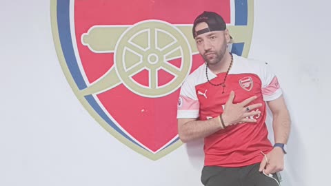 Arsenal Vs Real Madrid champions league