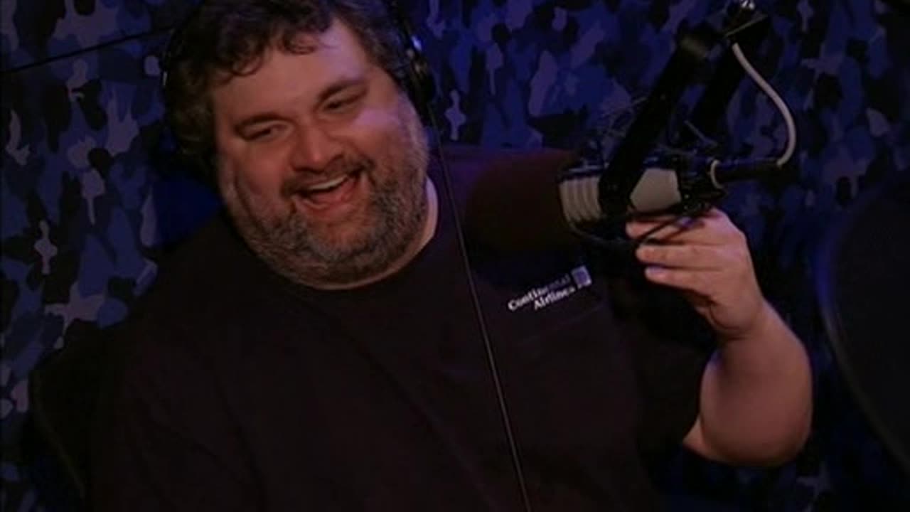 Artie & Gary Iraq Rules - 2008