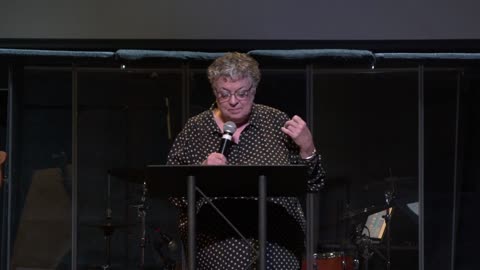 "The Struggling Life" | Psalms 55 | Pastor Dr. David Holt | Sunday, June 8, 2025