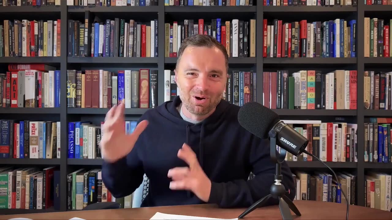 Sony's Unexpected Origin - Founders Podcast #stevejobs #sony #imac #akiomorita