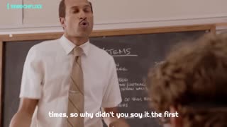 Substitute teacher takes attendance, chaos ensues 💀