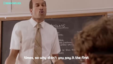 Substitute teacher takes attendance, chaos ensues 💀