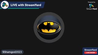 Building My EMPIRE!!! 🦇