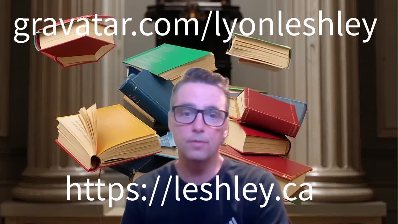 Channel Intro