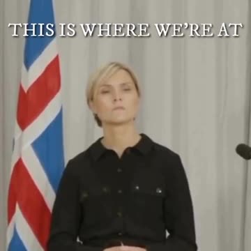 Reporter question Ursula von der Leyen,