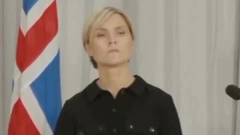 Reporter question Ursula von der Leyen,