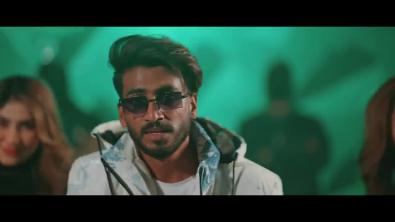 TARGET __ NOMI JUTT __ SUNNA JAMALPURIA __ NEW PUNJABI SONG