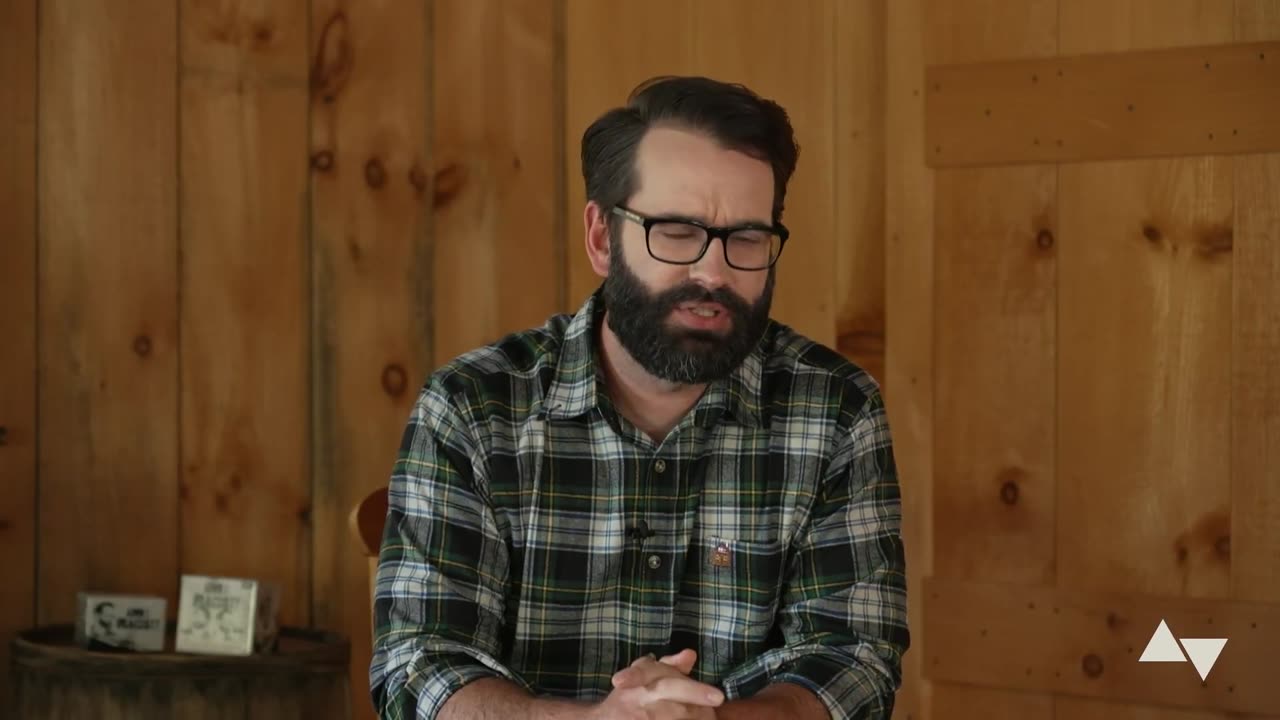 Matt Walsh Goes on a Righteous Rant About the Lies Legacy Media Tells Regarding Racial Crimes