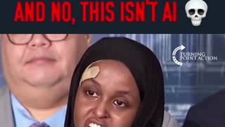 What about bananas and rice means you’re allowed to defraud our country? 🍌🍚