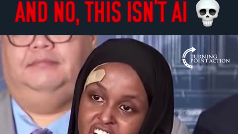 What about bananas and rice means you’re allowed to defraud our country? 🍌🍚