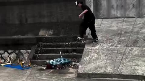 🔍👀 Spot Selection Mastered! | SkateNation