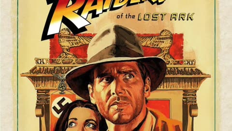 Top 5 harrison Ford movies