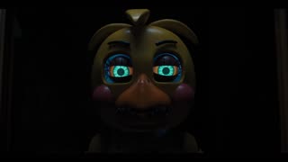 Five Nights at Freddy's 2 - Official Trailer #blumhouse #horror #thriller #suspense #joshhutcherson