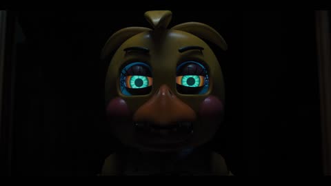 Five Nights at Freddy's 2 - Official Trailer #blumhouse #horror #thriller #suspense #joshhutcherson