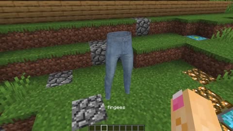 I Turned Minecraft Into an OFFICE JOB… This Was a Huge Mistake.