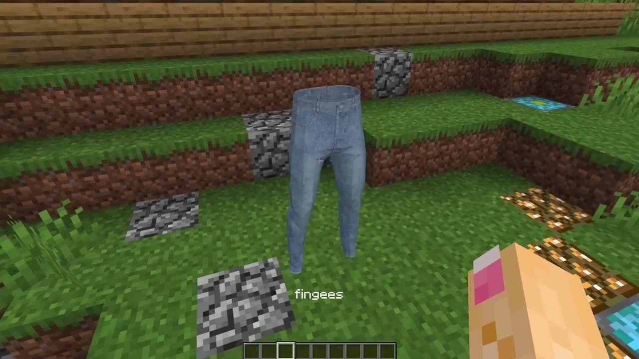 I Turned Minecraft Into an OFFICE JOB… This Was a Huge Mistake.