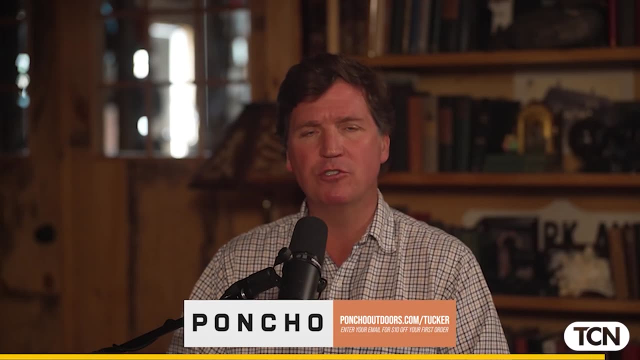 A Short Special "Who is Thomas Crooks?" - Tucker Carlson