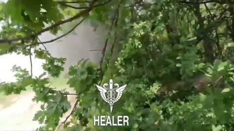 💥🕊️ Ukraine Russia War | Russian Soldier Battles Ukrainian Drone | RCF