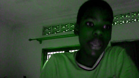 i am back