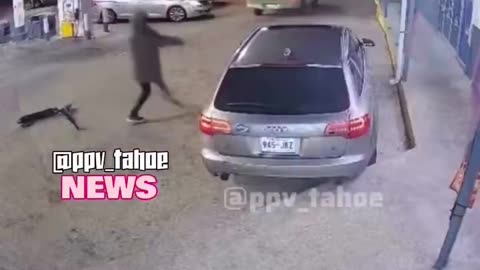 Diversity brings violence