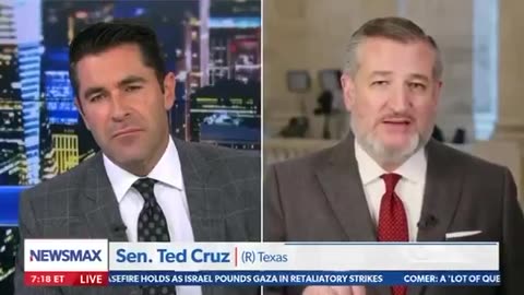 Ted Cruz - Judge Boasberg ordered that I not be informed that my cellphone ...