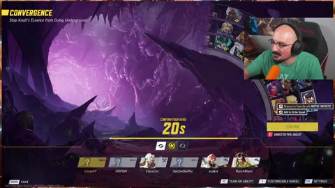 I Broke... It's Time. We Have to go Back...