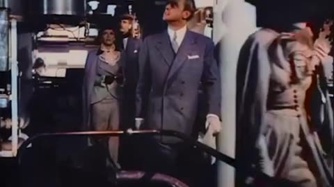 Titanic (In Color) [1943] German Historic Film with Eng Subs