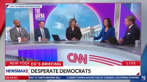 REVELATION: 34 felony convictions against President Trump were part of the Democratic Party's 'resistance' strategy