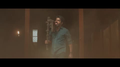 Jana Nayagan - Official Trailer | Thalapathy Vijay | Pooja Hegde | H Vinoth | Anirudh | KVN